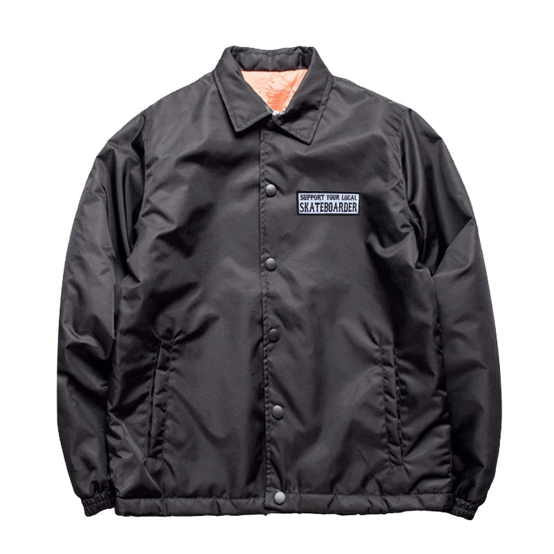 SYLS Jacket | LunarOptics SYLS Jacket | LunarOptics